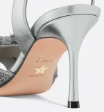 Dior Or Adiorable Heeled Sandal - Image 2